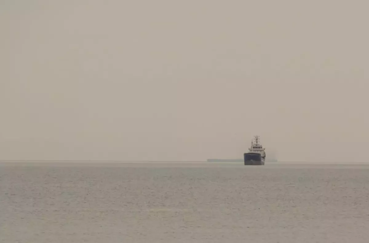 В Казахстане заявили, что атакованные в Черном море у КТК танкеры не относятся к «теневому флоту»