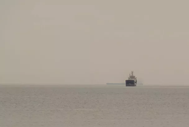 В Казахстане заявили, что атакованные в Черном море у КТК танкеры не относятся к «теневому флоту»