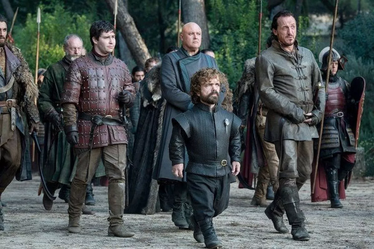 Названы исполнители главных ролей в приквеле «Игры престолов»