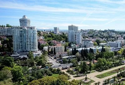 Сочи лидирует среди курортных городов России по снижению цен на вторичку