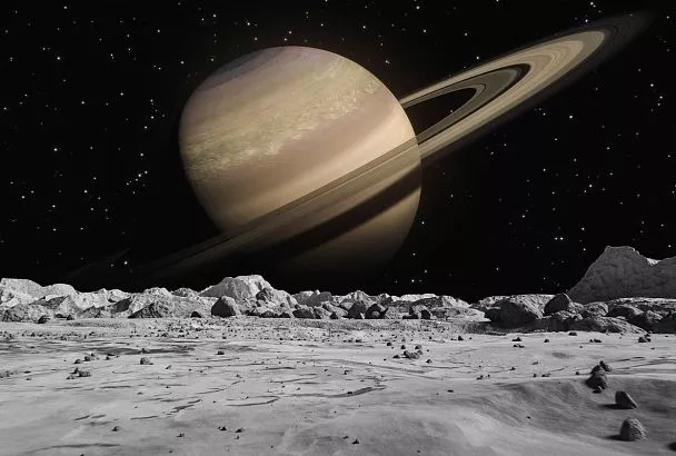 Шлюз для лунной базы защитит космонавтов и технику от смертельно опасной пыли