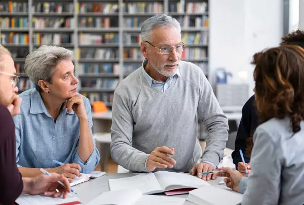 Российская академия наук создаёт новый центр популяризации науки