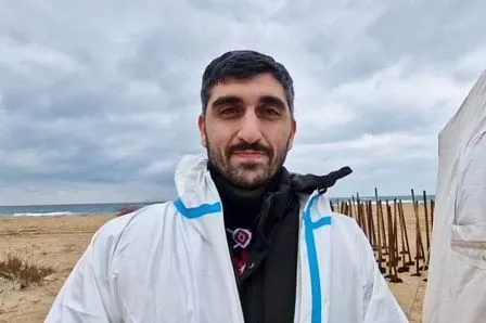 Артур Минасов