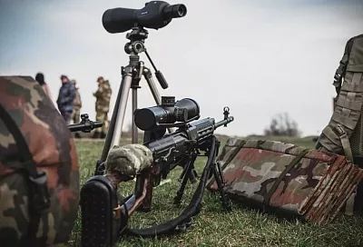 Минобороны РФ сообщило о возвращении из украинского плена 195 военных