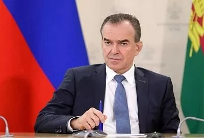 Вениамин Кондратьев выразил соболезнование в связи с трагедией в Херсонской области