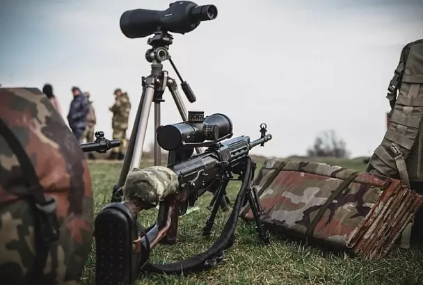 Минобороны РФ сообщило о возвращении из украинского плена 195 военных