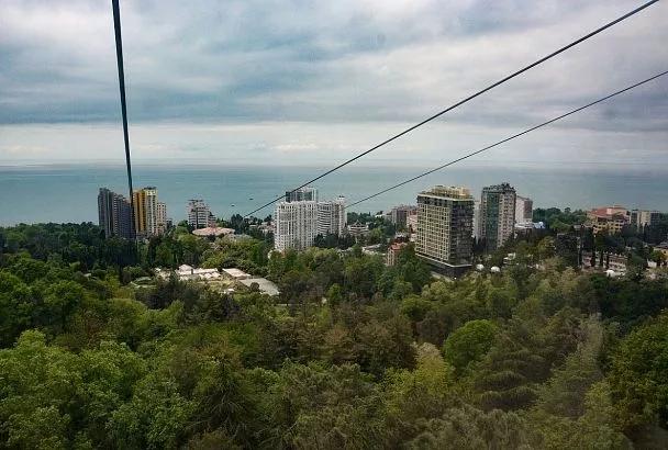 Эксперт Гнатченко: «Инвесторы покидают Сочи с убытками»