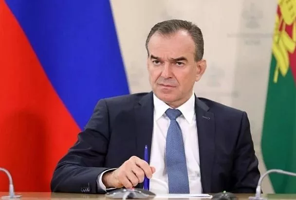 Вениамин Кондратьев выразил соболезнование в связи с трагедией в Херсонской области