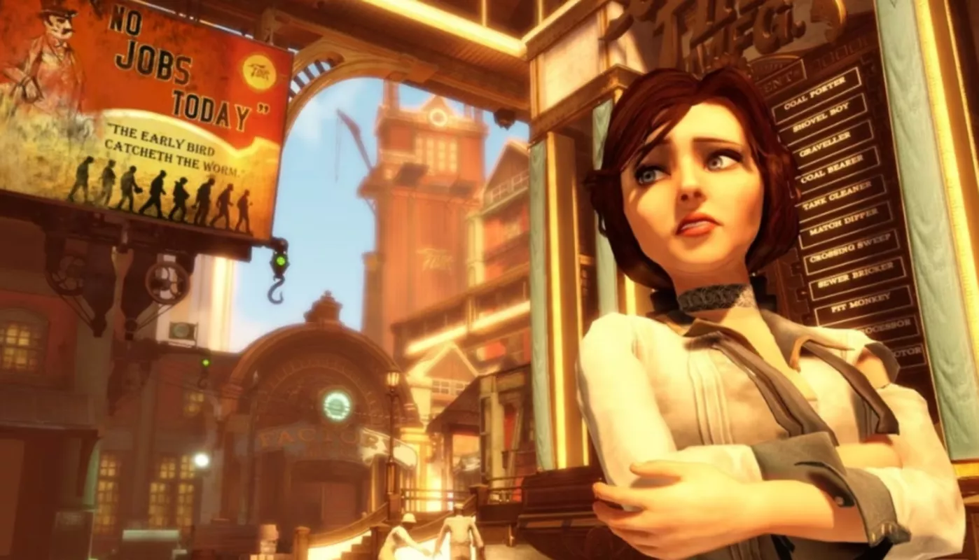 Глава Take-Two признал: разработчики BioShock 4 годы и деньги потратили впустую