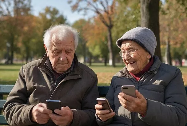 Станет ли MAX обязательным для пенсий с марта: разбираем слухи и реальные угрозы