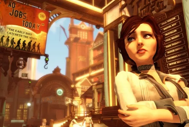 Глава Take-Two признал: разработчики BioShock 4 годы и деньги потратили впустую