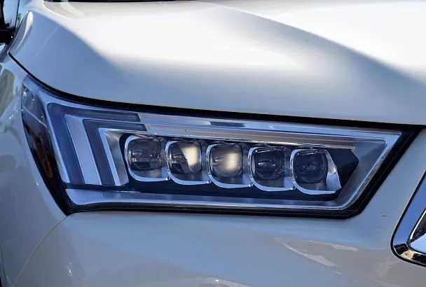 Утильсбор на иномарки вырос: с 1 декабря введена новая шкала с учётом мощности двигателя