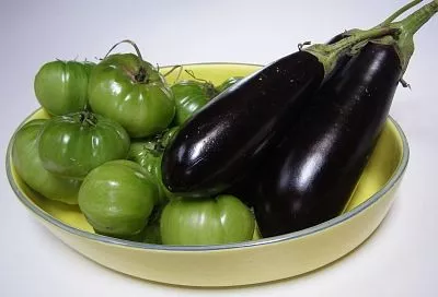 Баклажаны с картошкой на сковороде: простой рецепт для тех, кто следит за питанием