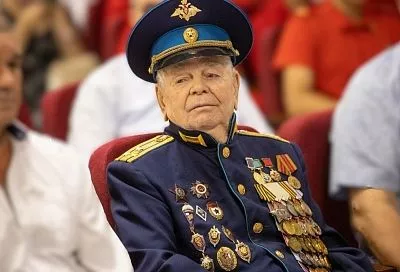 Путь контрразведичка Сарвара Файрузова