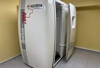 Капремонты завершены с начала года в девяти медучреждениях Кубани