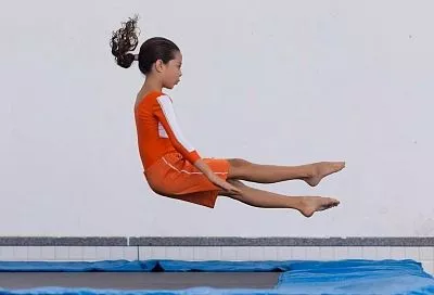 Спортивные организации Краснодарского края внедряют лучшие практики