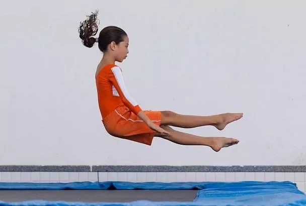 Спортивные организации Краснодарского края внедряют лучшие практики