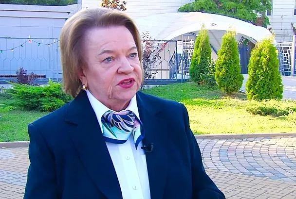 Любовь Попова: «Главным итогом выборов в этом году является доверие избирателей»