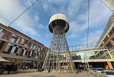 Циклон принесет облака и начнет повышать температуру в Краснодарском крае