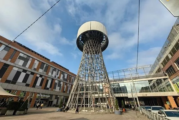 Циклон принесет облака и начнет повышать температуру в Краснодарском крае