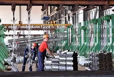 В рамках нацпроекта предприятия Краснодарского края получат 21 млн рублей субсидий