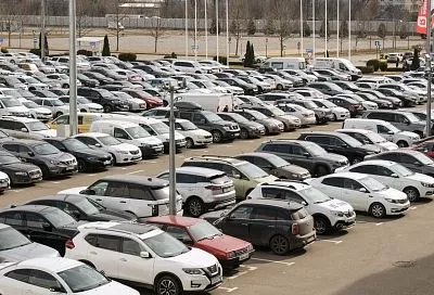 Какие китайские автомобили реже всего попадали в ДТП на Кубани