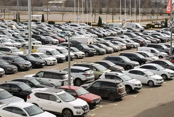 Какие китайские автомобили реже всего попадали в ДТП на Кубани