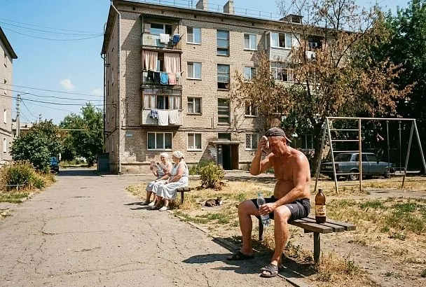 Июль побил температурный рекорд в России