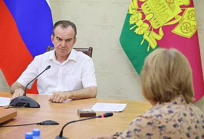 По поручению губернатора Вениамина Кондратьева в Новокубанском районе в 2026 году заасфальтируют подъезд к хутору Стебницкому