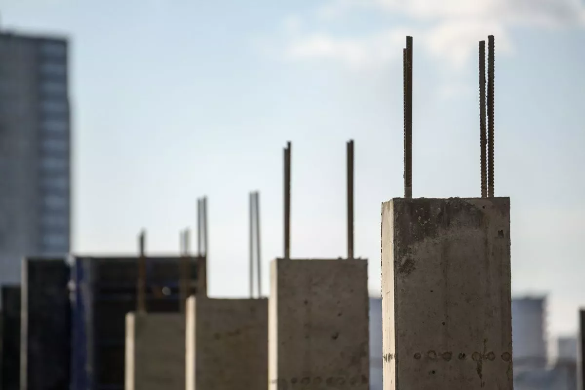 Мэр Краснодара назвал число строящихся в городе школ и детсадов 