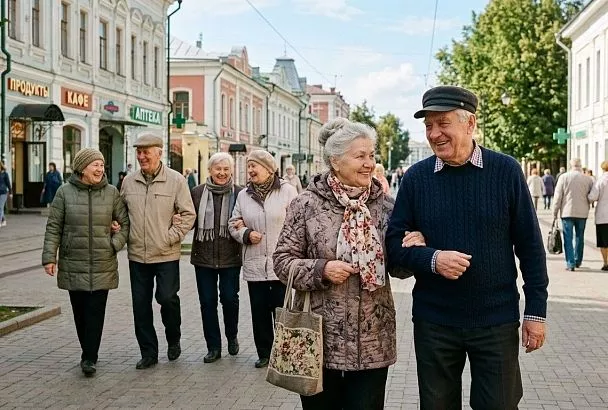 Как увеличить пенсию: эксперт назвал способы получать большие выплаты