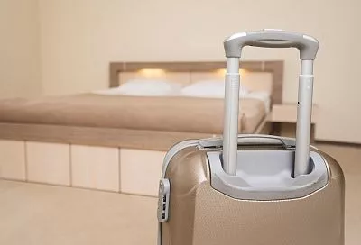 Гостевые дома смогут получать господдержку с 1 сентября 