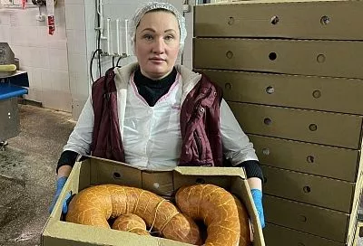 Объединились для роста: агробизнес Кубани нацелился на кооперацию