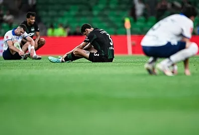 Пикущак заявил, что у «Краснодара» есть время на исправление ситуации