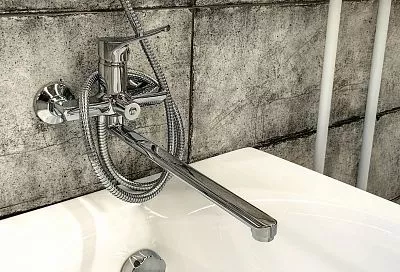 Десятки улиц в Центральном районе Сочи остались без воды