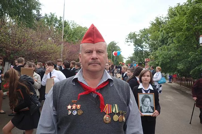 Сергей Фирсов