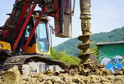 В 2020 году в Сочи строят четыре школы