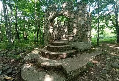 В Краснодарском крае открыли турмаршрут в долину реки Адегой