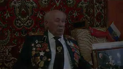 Воспоминания Дмитрия Георгиевича Жалиева