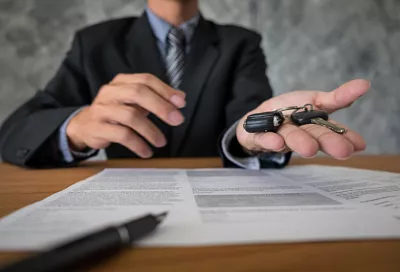 В Госдуме предложили привязывать ОСАГО к водителю, а не к автомобилю