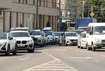 Эксперты назвали среднюю цену на новый автомобиль в Краснодарском крае