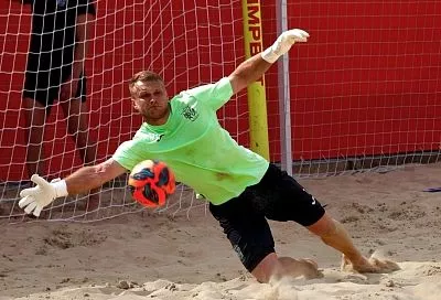 Футболисты «Краснодара-ЮМР» вызваны в сборную России на матчи международного турнира