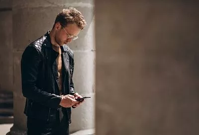 Сервисы «пробива» в Telegram использовали иностранные колл-центры