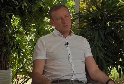 Игорь Московцев: «Продукция, сделанная на Кубани, – это успешный бренд»