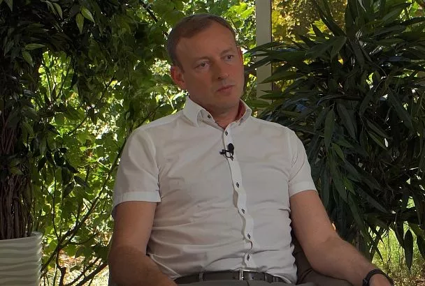 Игорь Московцев: «Продукция, сделанная на Кубани, – это успешный бренд»