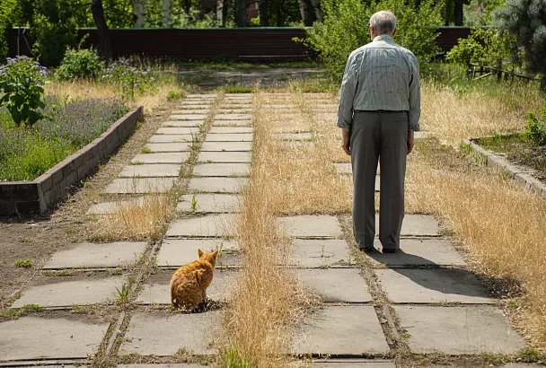 Всего 3 капли, и сорняки высыхают на глазах — самый простой метод