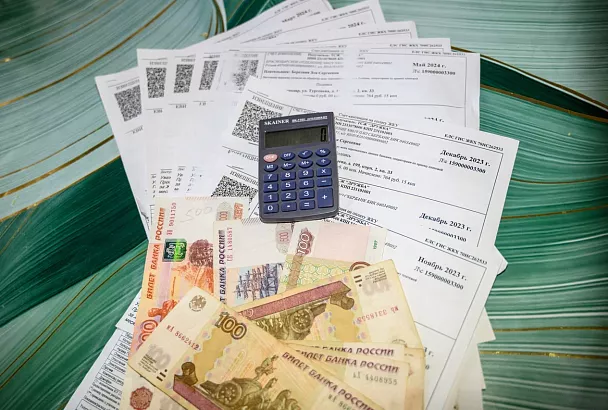 Юрист рассказала, куда обращаться, если счета за коммунальные услуги выросли в феврале-марте