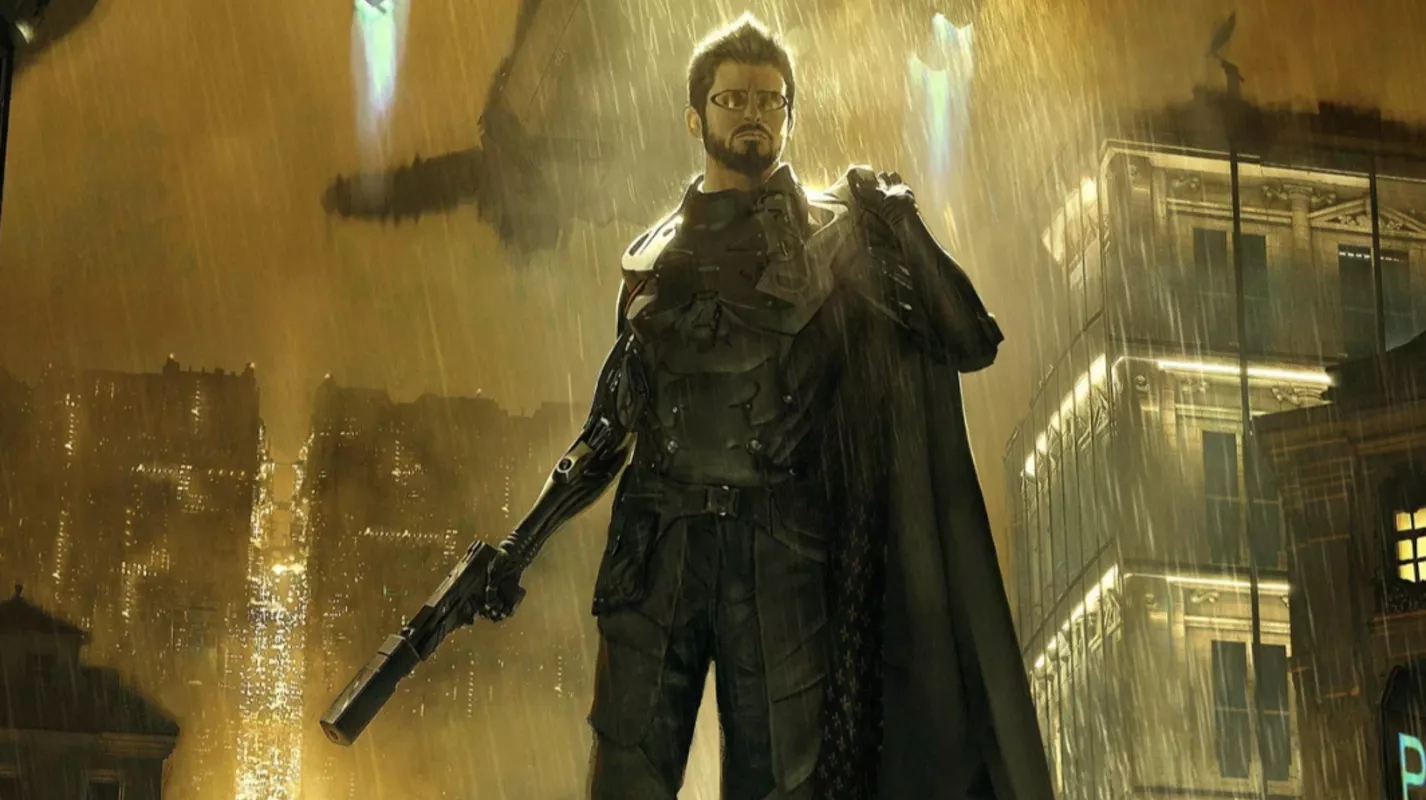Embracer Group передаст разработку Deus Ex и Saints Row сторонним студиям