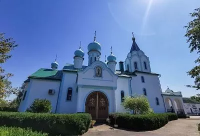 Краснодарский край присоединился к федеральному проекту «Императорский маршрут»