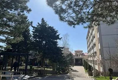 Здравница в Геленджике ускорит сервис бронирования